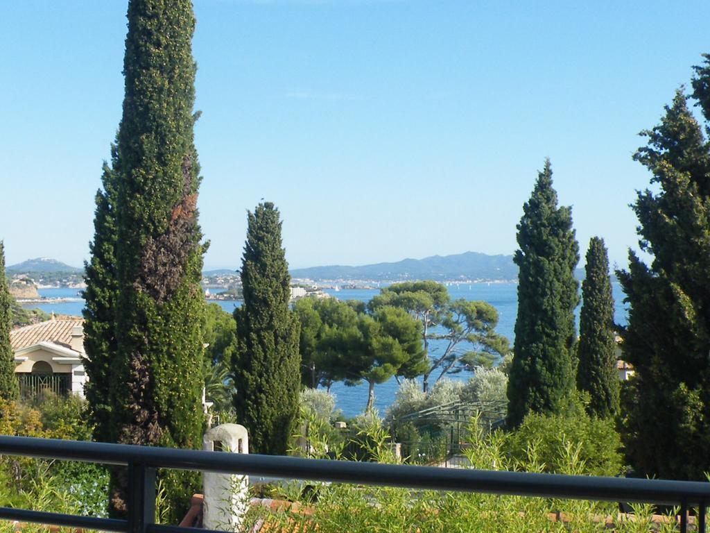 Le Hameau De La Crique De L'Anglaise Bandol Rum bild